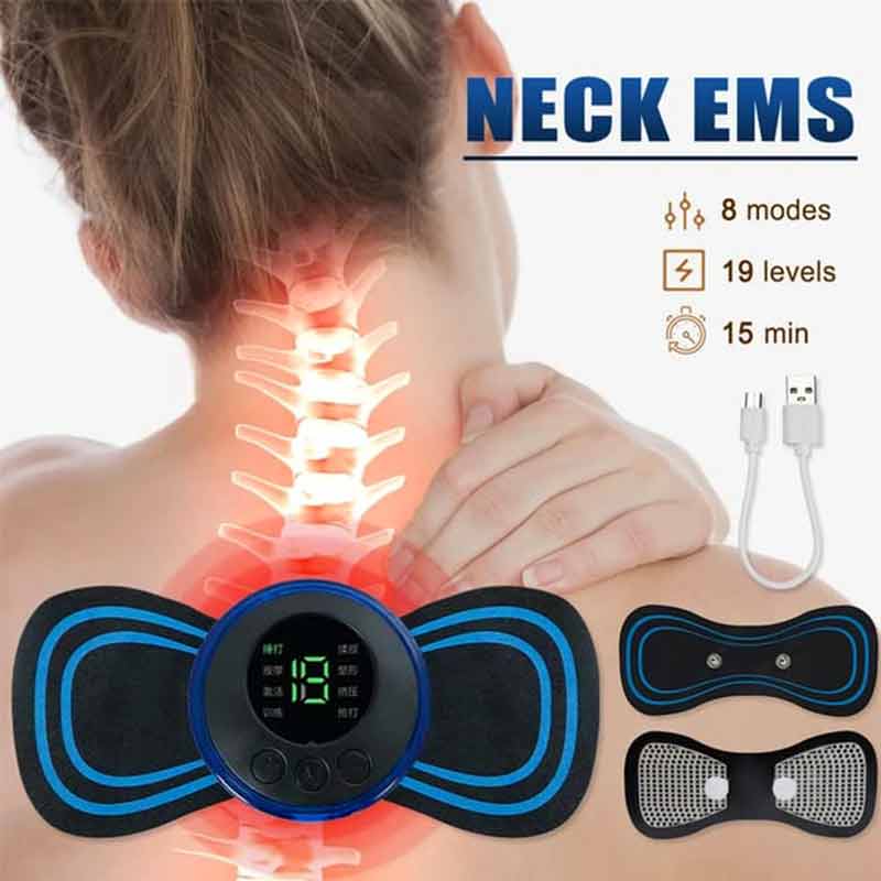 Mini Massager