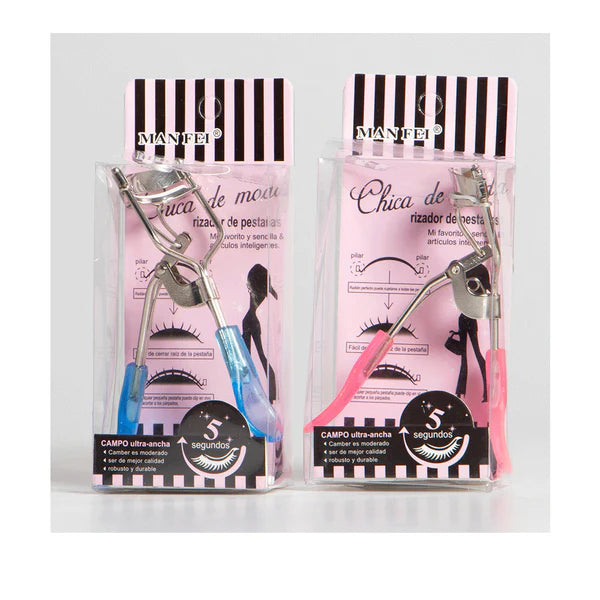 Man Fei (Eyelash Curler)