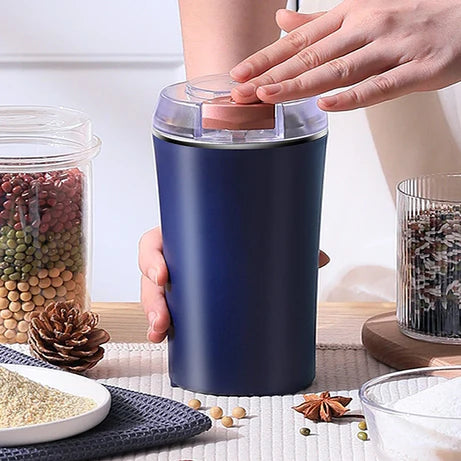 Multi-Functional Grinder for Home and Office