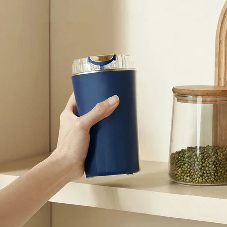 Multi-Functional Grinder for Home and Office