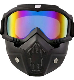 Goggle Mask