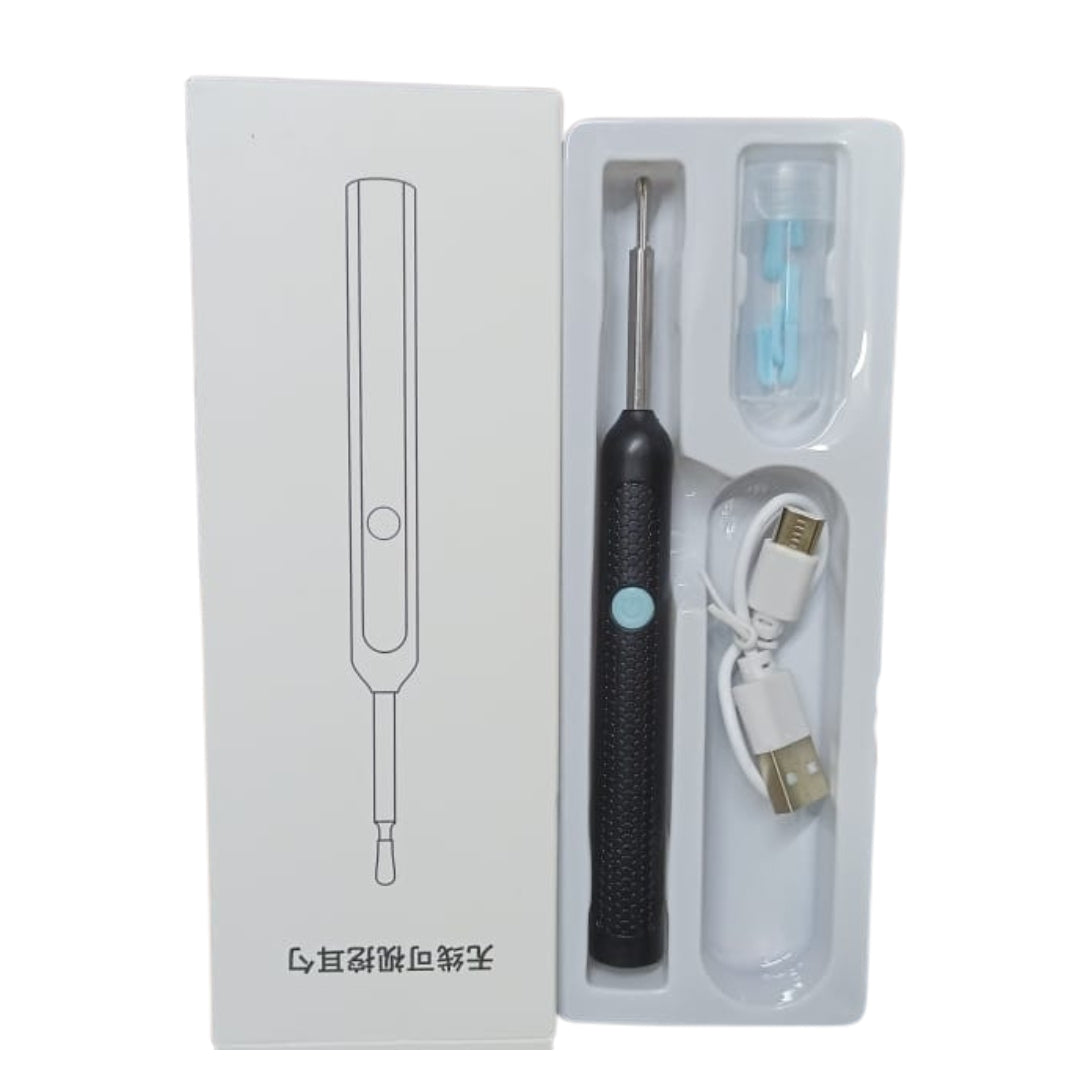 Smart Wireless Ear Cleaner Tool