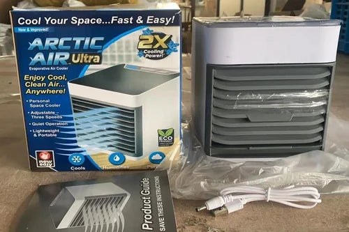 Arctic Air Ultra Portable Air Cooler