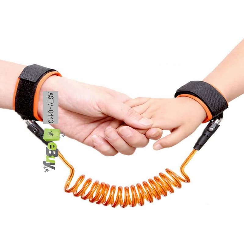 Child Anti Lost Strap For Kids - Safety Harness