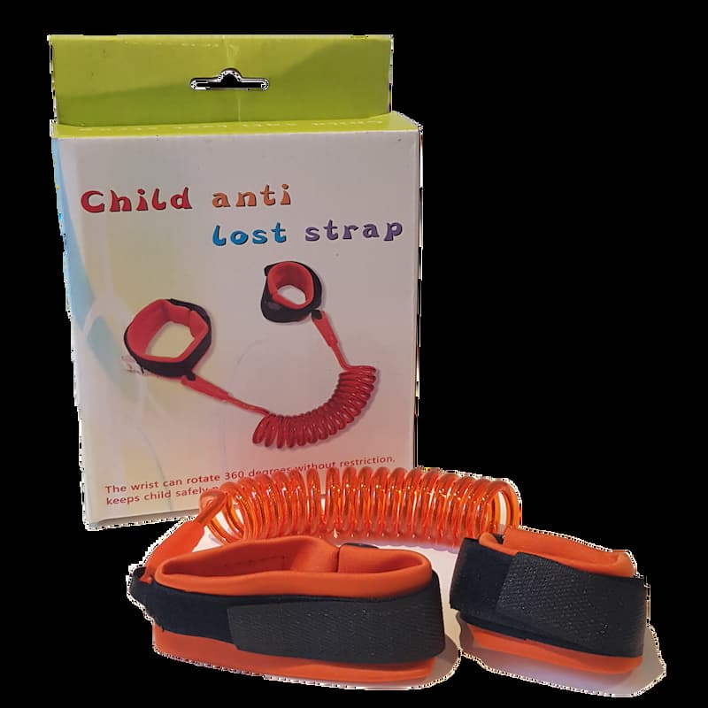 Child Anti Lost Strap For Kids - Safety Harness
