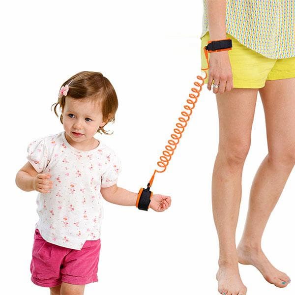 Child Anti Lost Strap For Kids - Safety Harness