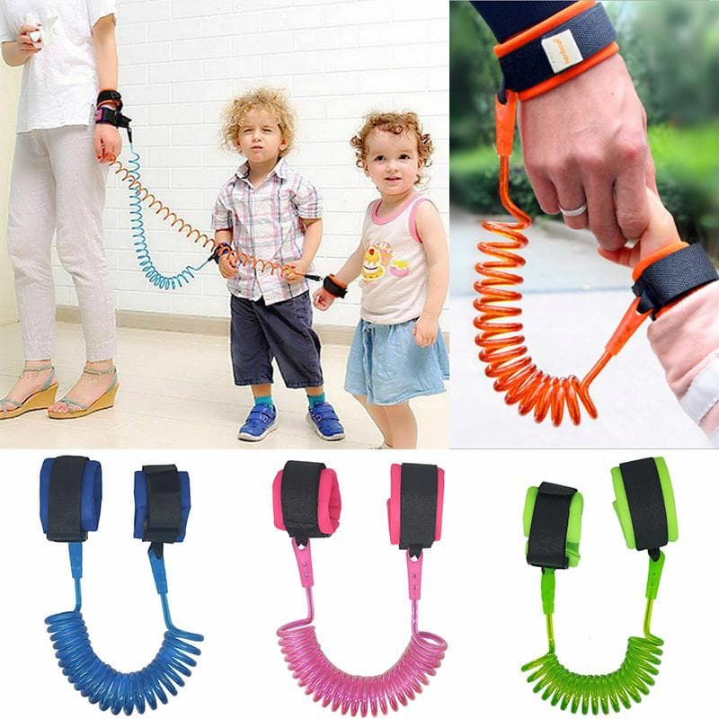 Child Anti Lost Strap For Kids - Safety Harness