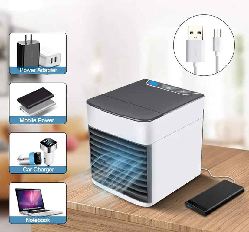 Arctic Air Ultra Portable Air Cooler