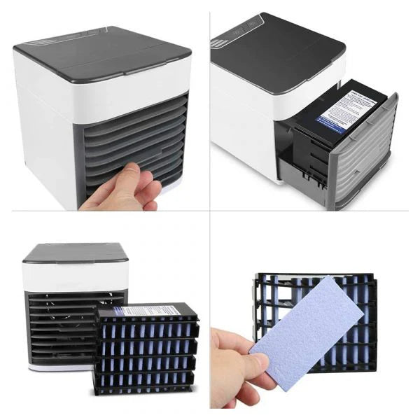 Arctic Air Ultra Portable Air Cooler