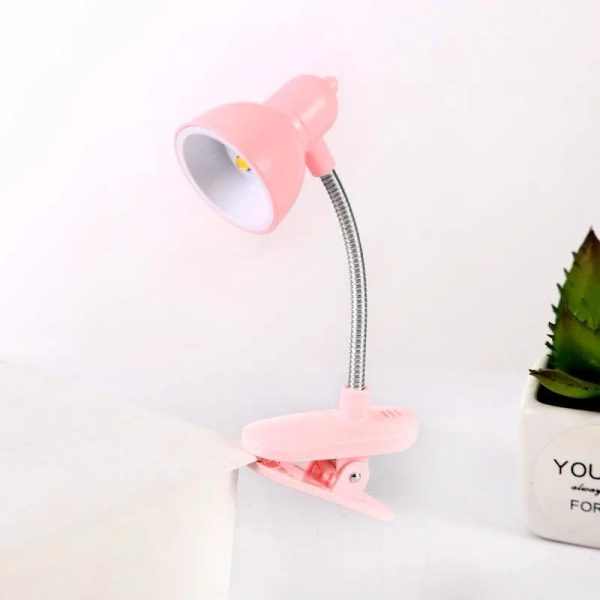 Portable Led Reading Lamp