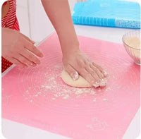 Silicone Roti Mat